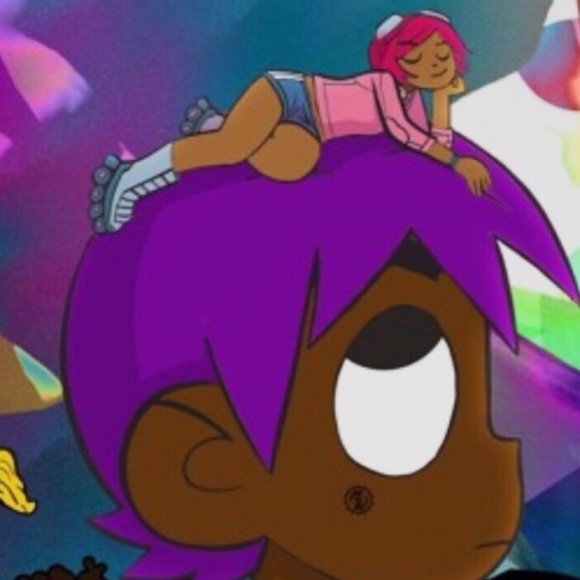 Meet your Posher, Joseph - Picture 1 of 1